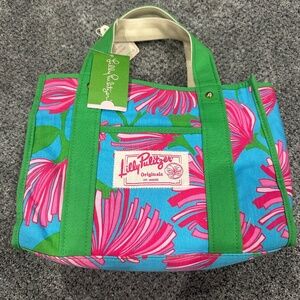 Lily Originals Vintage purse NWT